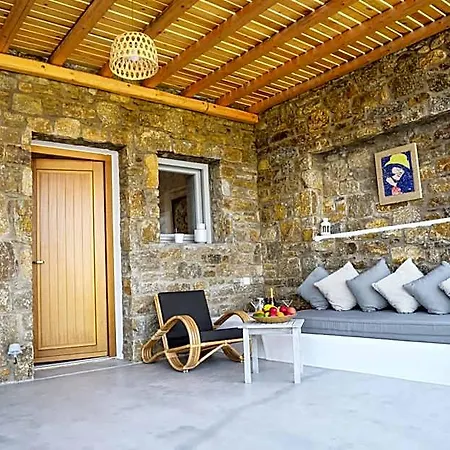 호텔 Myconian Crown By Mr And Mrs White Mykonos Town