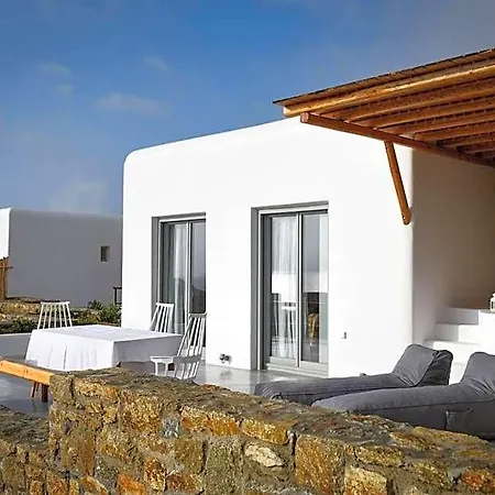 Myconian Crown By Mr And Mrs White 호텔 Mykonos Town