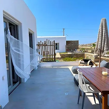 Hotel Myconian Crown By Mr And Mrs White