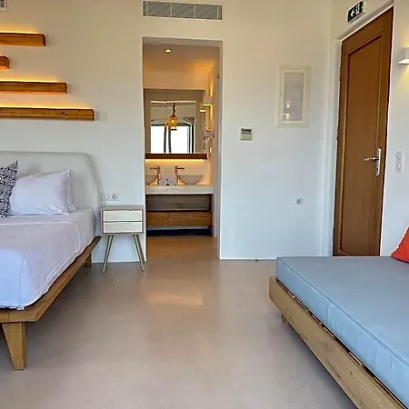 Myconian Crown By Mr And Mrs White Mykonos Town