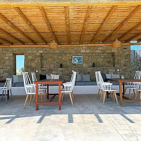 Myconian Crown By Mr And Mrs White Mykonos Town