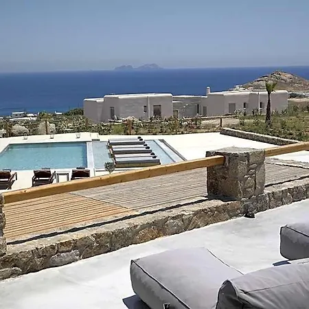 Myconian Crown By Mr And Mrs White 3* Mykonos Town