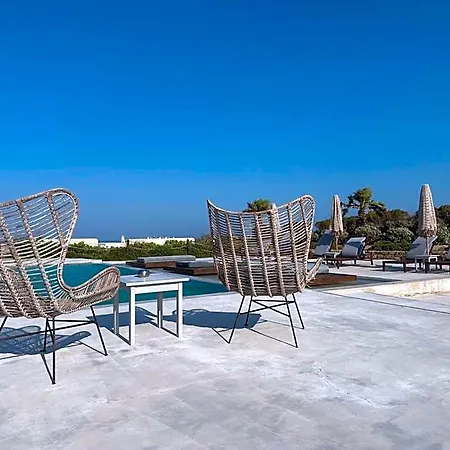 Myconian Crown By Mr And Mrs White 3* Mykonos Town