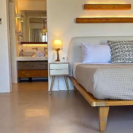 Myconian Crown By Mr And Mrs White 3* Mykonos Town