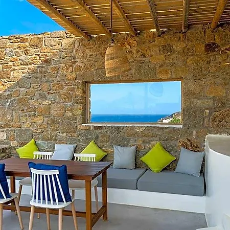 Myconian Crown By Mr And Mrs White 호텔 Mykonos Town