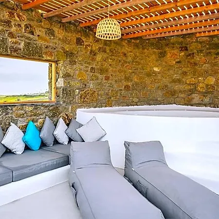 Myconian Crown By Mr And Mrs White 3* Mykonos Town