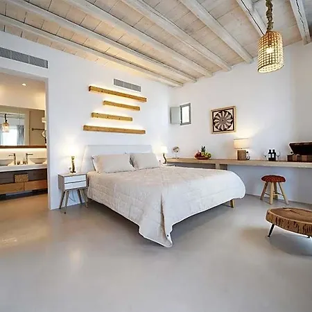 Myconian Crown By Mr And Mrs White 3* Mykonos Town
