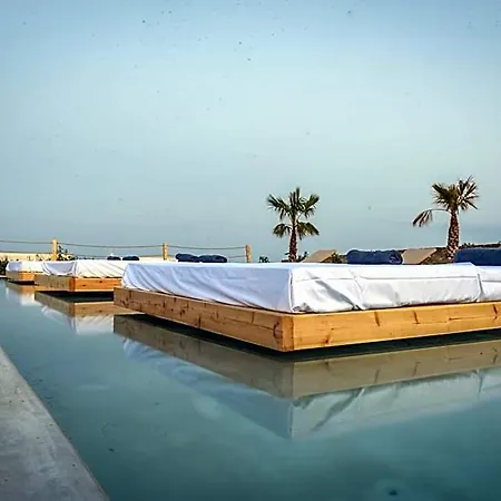 Hotel Myconian Crown By Mr And Mrs White Mykonos Town
