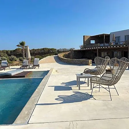 Myconian Crown By Mr And Mrs White Hotel 3*