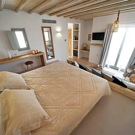 Hotel Myconian Crown By Mr And Mrs White 3*