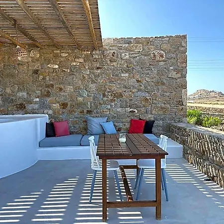 Hotel Myconian Crown By Mr And Mrs White Mykonos Town